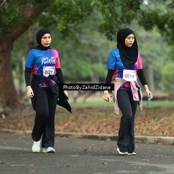 Runner Photo 8137722