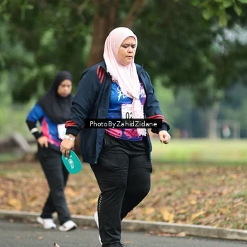 Runner Photo 8137723