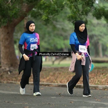 Runner Photo 8137724