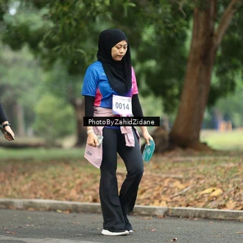 Runner Photo 8137725