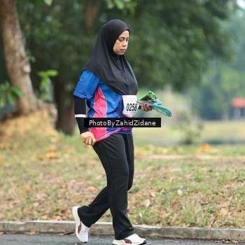 Runner Photo 8137726