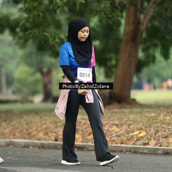 Runner Photo 8137727
