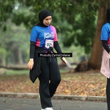Runner Photo 8137728