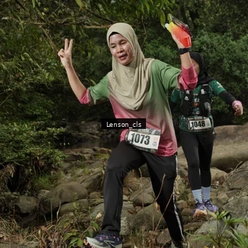 Runner Photo 8137729