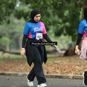 Runner Photo 8137730