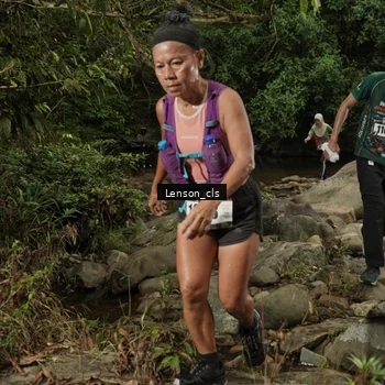 Runner Photo 8137731