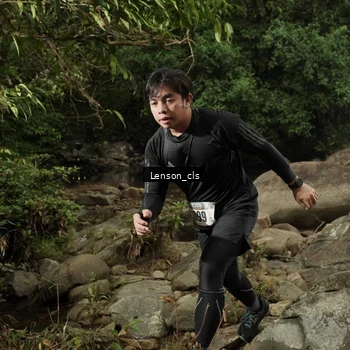 Runner Photo 8137732