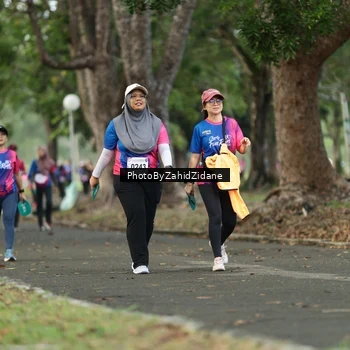 Runner Photo 8137733