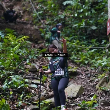 Runner Photo 8137734