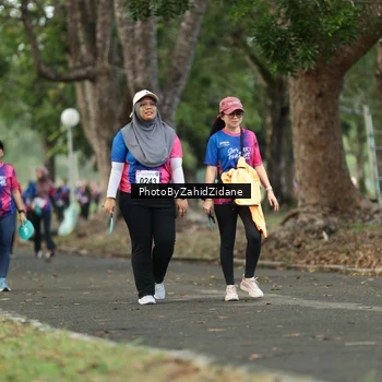 Runner Photo 8137735