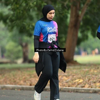 Runner Photo 8137736