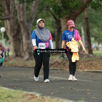 Runner Photo 8137739
