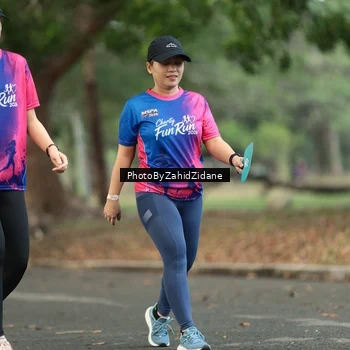 Runner Photo 8137742