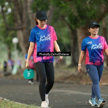 Runner Photo 8137746