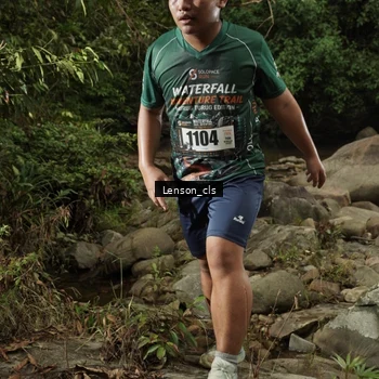 Runner Photo 8137750