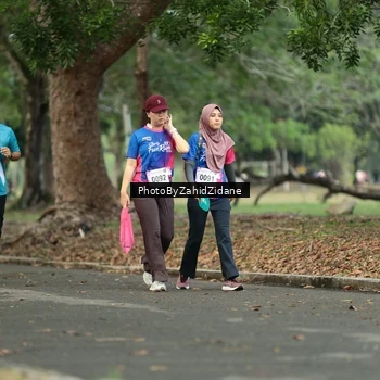 Runner Photo 8137751