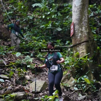 Runner Photo 8137752