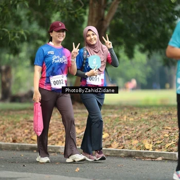 Runner Photo 8137753