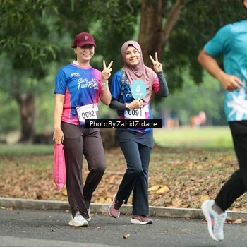 Runner Photo 8137754