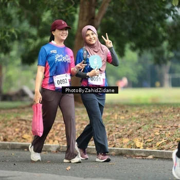 Runner Photo 8137755