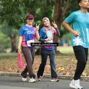Runner Photo 8137756