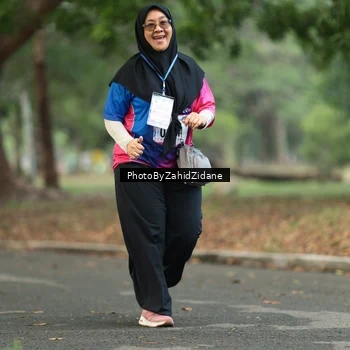Runner Photo 8137757
