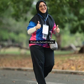 Runner Photo 8137760