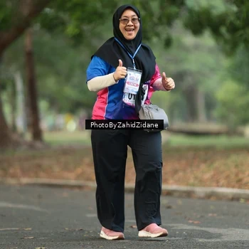 Runner Photo 8137761