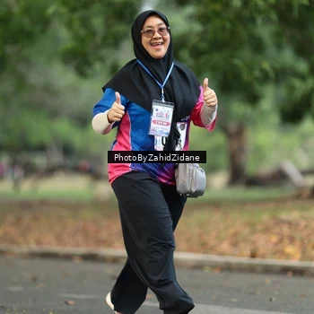 Runner Photo 8137762