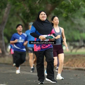 Runner Photo 8137763