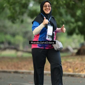 Runner Photo 8137764