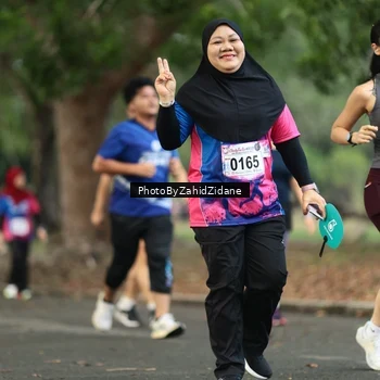 Runner Photo 8137767