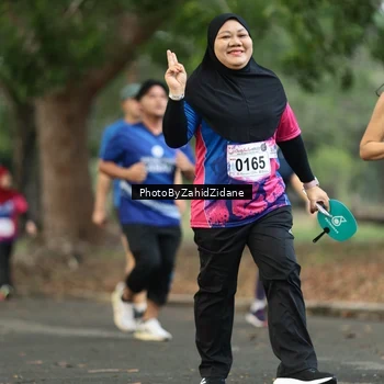 Runner Photo 8137768