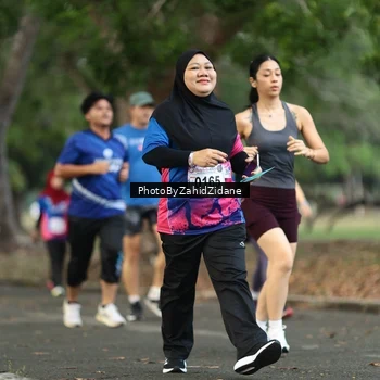 Runner Photo 8137769