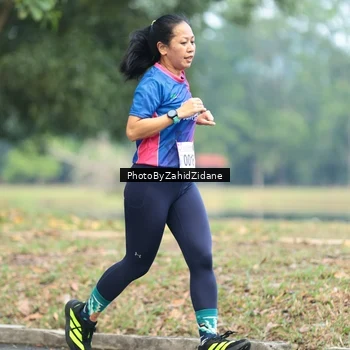 Runner Photo 8137770