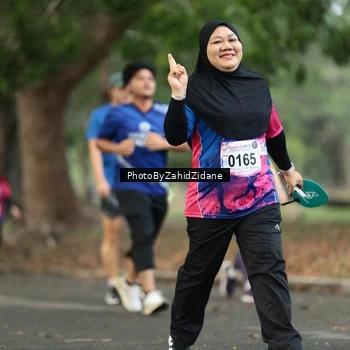 Runner Photo 8137771