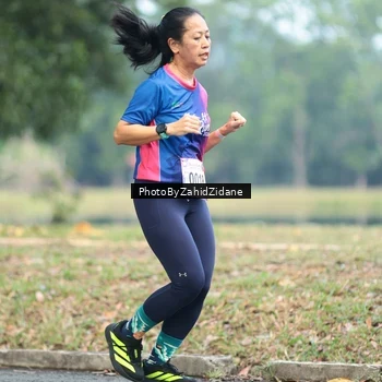 Runner Photo 8137772