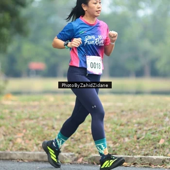 Runner Photo 8137773