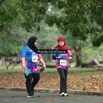 Runner Photo 8137774