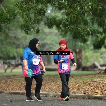 Runner Photo 8137775