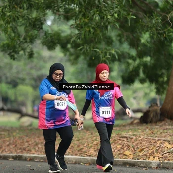 Runner Photo 8137780