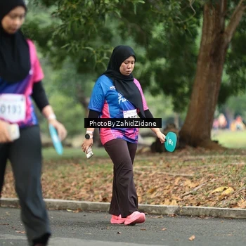 Runner Photo 8137781