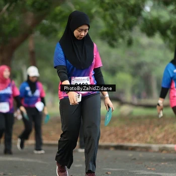 Runner Photo 8137782