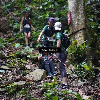 Runner Photo 8137784
