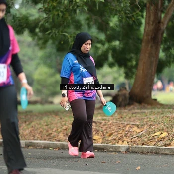 Runner Photo 8137785