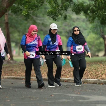 Runner Photo 8137787
