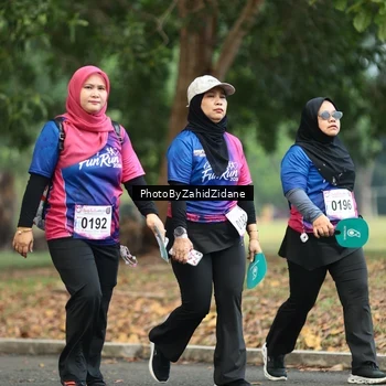 Runner Photo 8137792