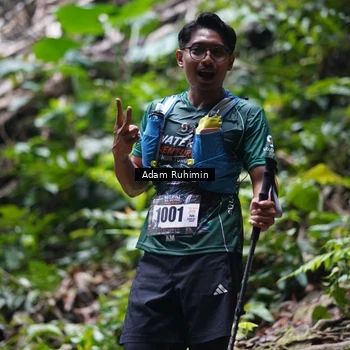 Runner Photo 8137793