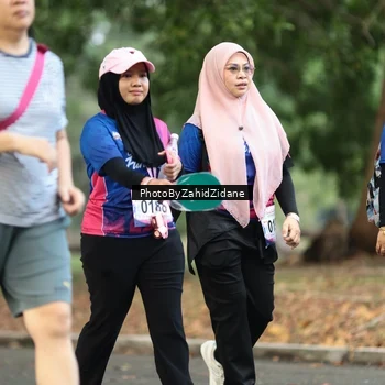 Runner Photo 8137795