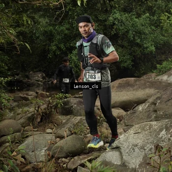 Runner Photo 8137796